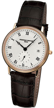 Часы Frederique Constant Classics FC-245M4S9